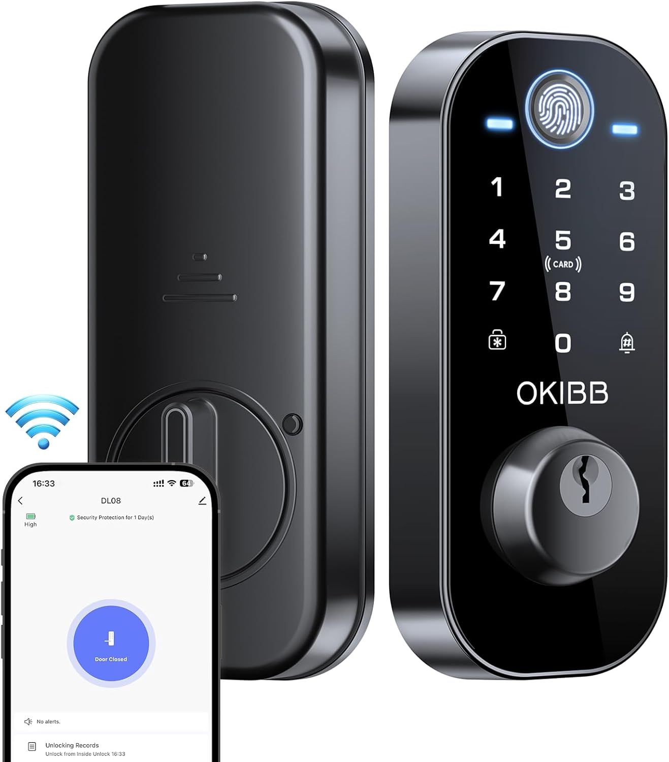 Home Devices Home Devices